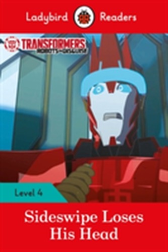 Transformers: Sideswipe Loses