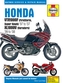 Honda VTR1000F (Firestorm, Superhawk) & Xl1000V (V