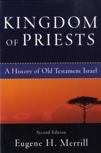 Kingdom of Priests