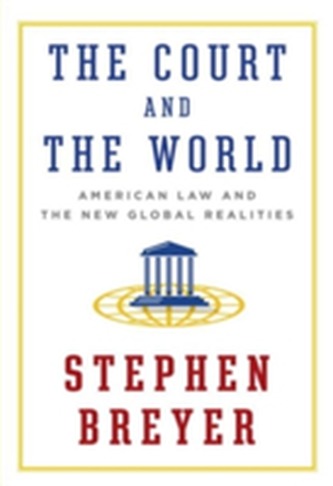 The Court And The World