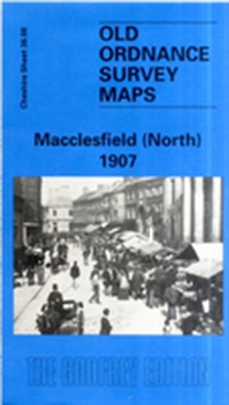 Macclesfield (North) 1907