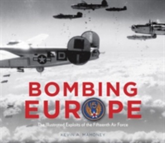 Bombing Europe