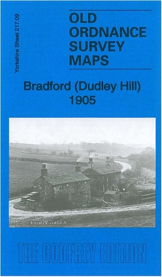 Bradford (Dudley Hill) 1905