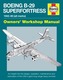 Boeing B-29 Superfortress Manual