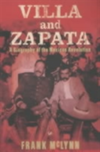 Villa And Zapata