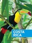 Moon Costa Rica (10th ed)