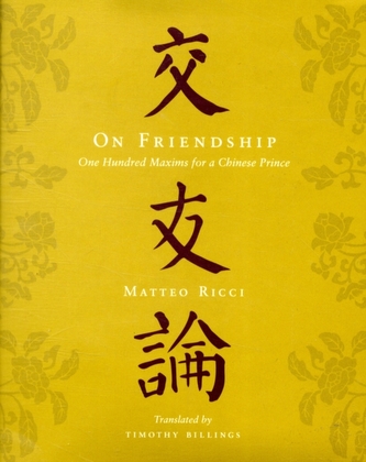 On Friendship
