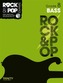 Trinity Rock & Pop Exams: Bass Grade 8