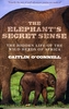 The Elephant's Secret Sense