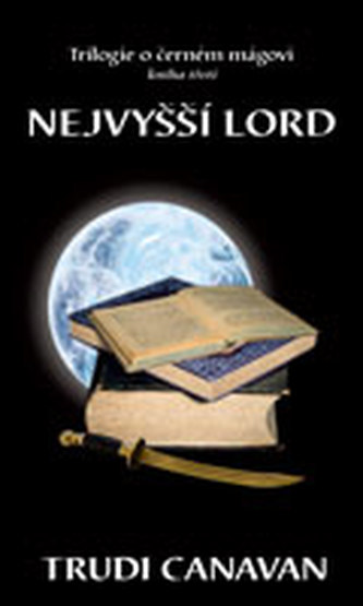 Nejvyšší lord Nejvyšší lord