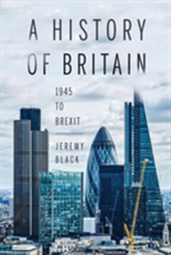 A History of Britain