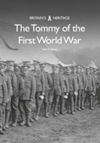 The Tommy of the First World War
