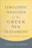 Linguistic Analysis of the Greek New Testament