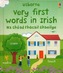Very First Words in Irish