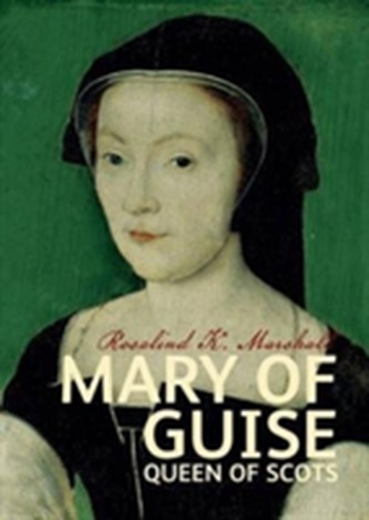 Mary of Guise