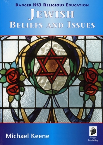 Jewish Beliefs and Issues Student Book