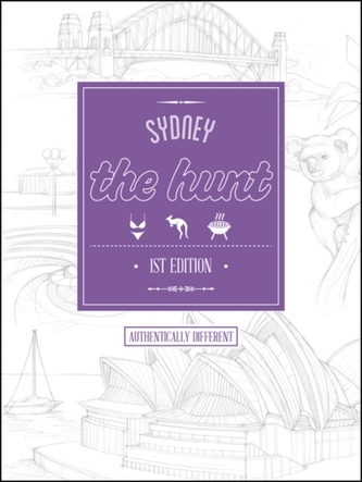 The Hunt Sydney
