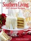Southern Living 2017 Annual Recipes