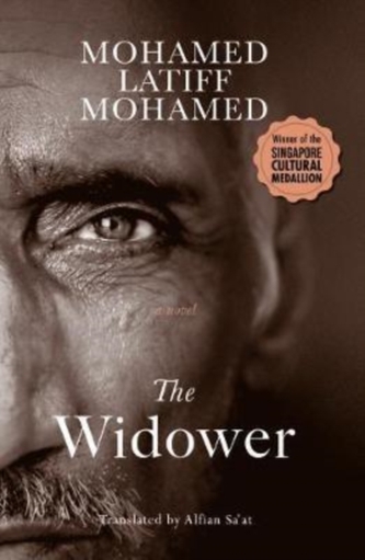 The Widower