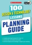 100 Design & Technology Lessons: Planning Guide