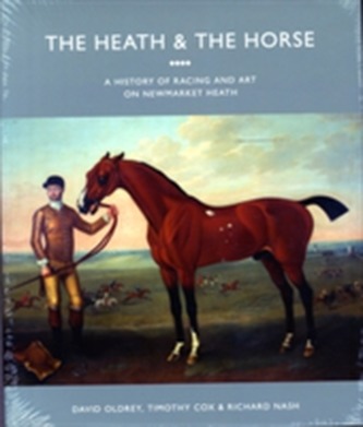 The Heath and the Horse