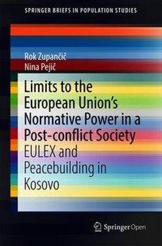 Limits to the European Union's Normative Power in a Post-conflict Society