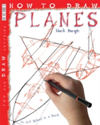 How To Draw Planes