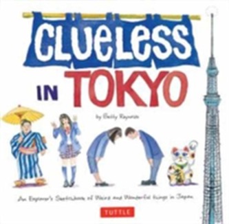 Clueless in Tokyo