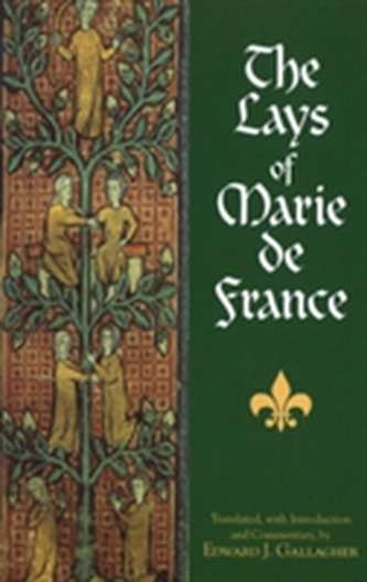 The Lays of Marie de France