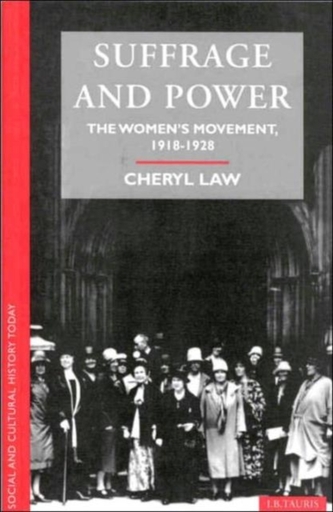 Suffrage and Power