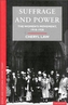 Suffrage and Power