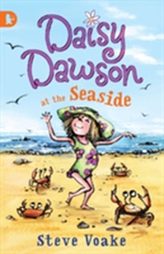 Daisy Dawson at the Seaside