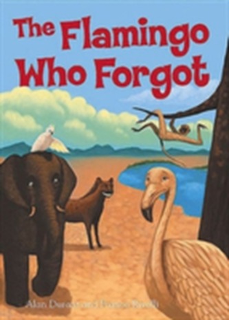 The Flamingo Who Forgot