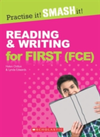 Reading and Writing for First (FCE) WITH ANSWER KEY