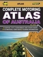 Complete Motoring Atlas of Australia 8th ed