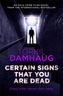 Certain Signs That You Are Dead (Oslo Crime Files 4)