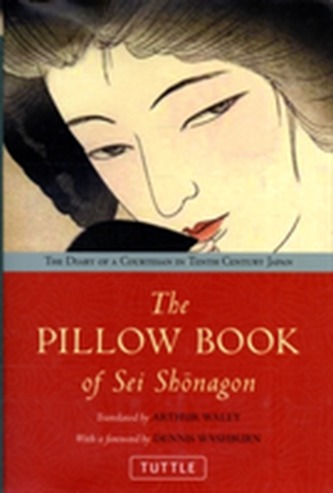 The Pillow Book of Sei Shonagon