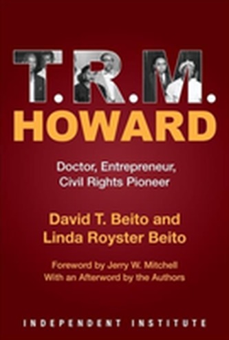 T. R. M. Howard