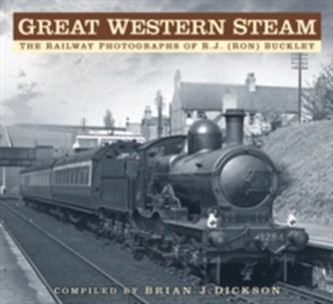 Great Western Steam