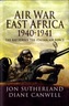 Air War in East Africa 1940-41