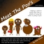 Meet The Poo's