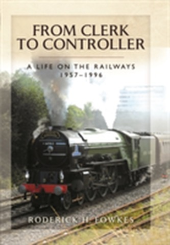 From Clerk to Controller