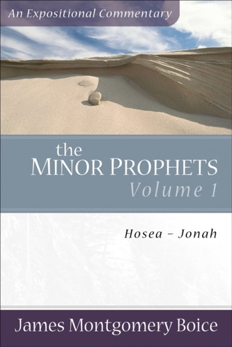 The Minor Prophets