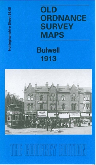Bulwell 1913