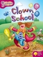 Oxford Reading Tree: Level 10: Snapdragons: Clown School