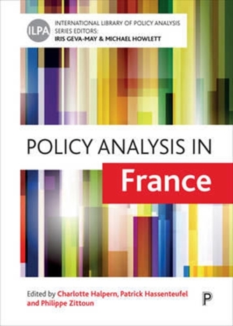 Policy analysis in France