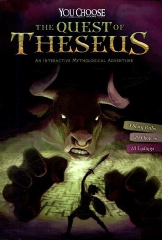 The Quest of Theseus