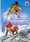 The Search for Antarctic Dinosaurs