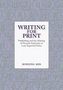 Writing for Print
