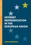 Interest Representation in the European Union